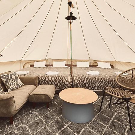 Hotel Yoichi Vineyard Glamping Extérieur photo