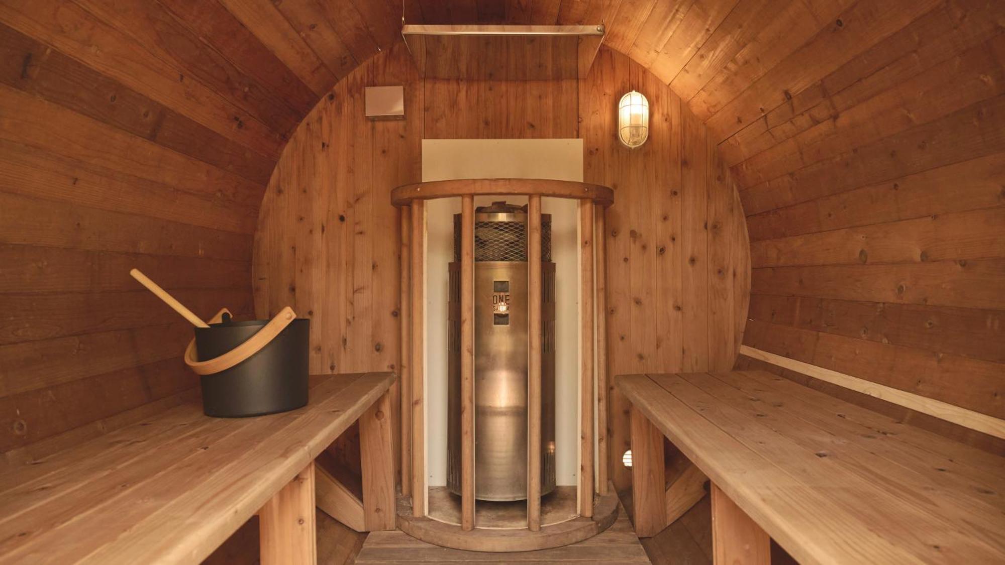 Hotel Yoichi Vineyard Glamping Extérieur photo